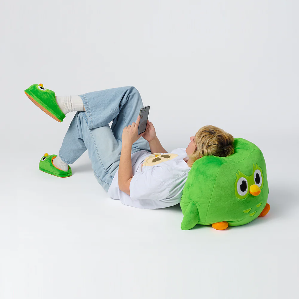 Big Duo Plushie - Image 3