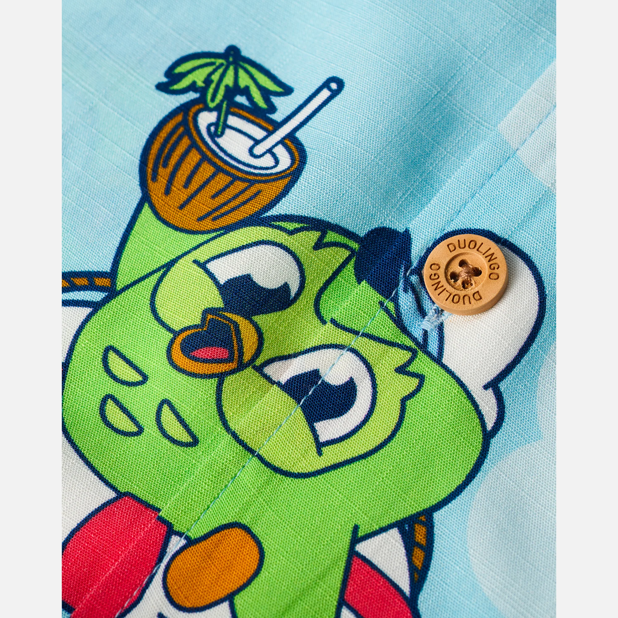 Captain Duo Shirt - Image 4