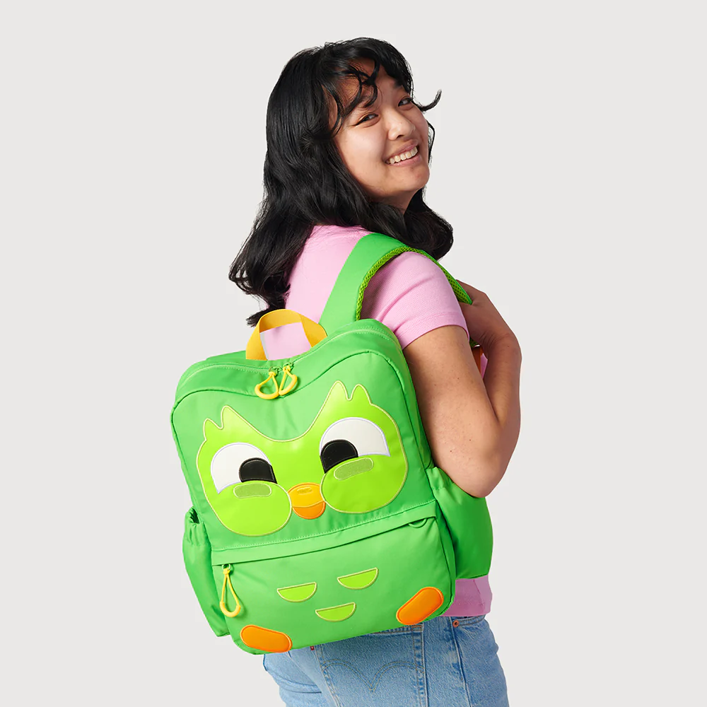 Duo Backpack - Image 5