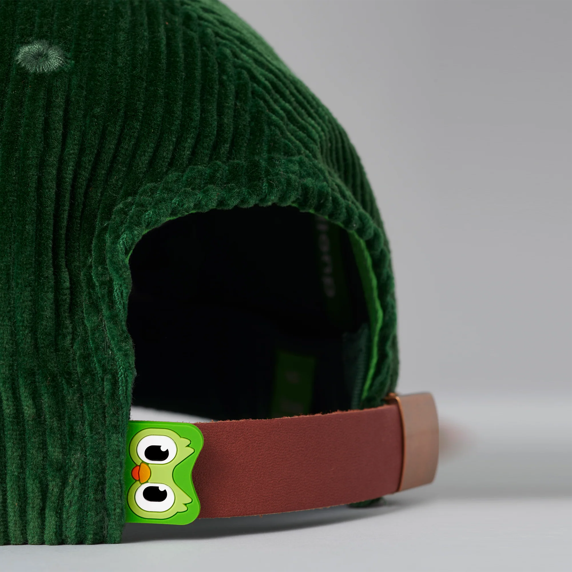 Duo Corduroy Hat - Image 3