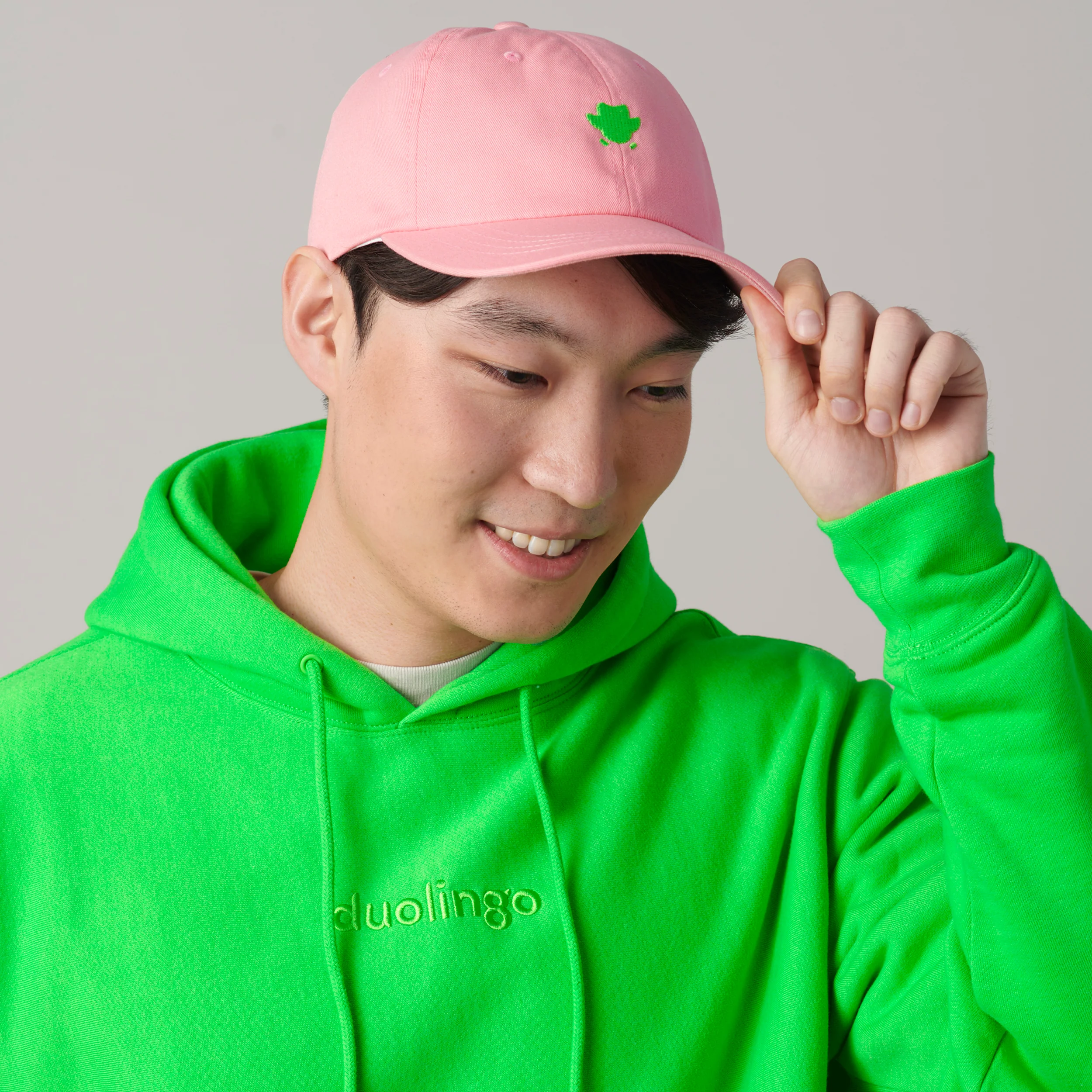 Duo Dad Hat - Image 3