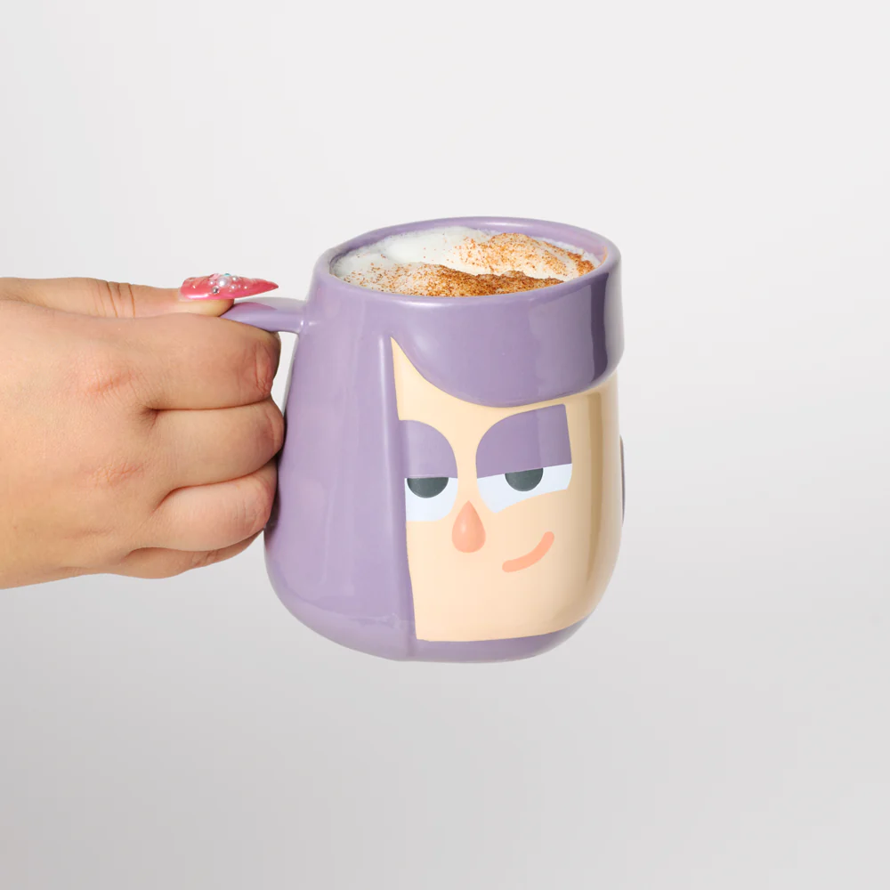 Duo & Lily BFF Mug Set - Image 4