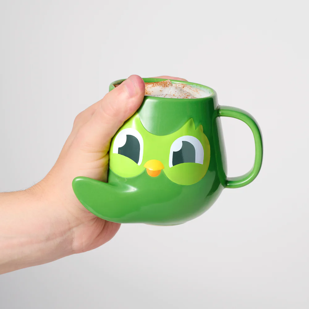 Duo & Lily BFF Mug Set - Image 5