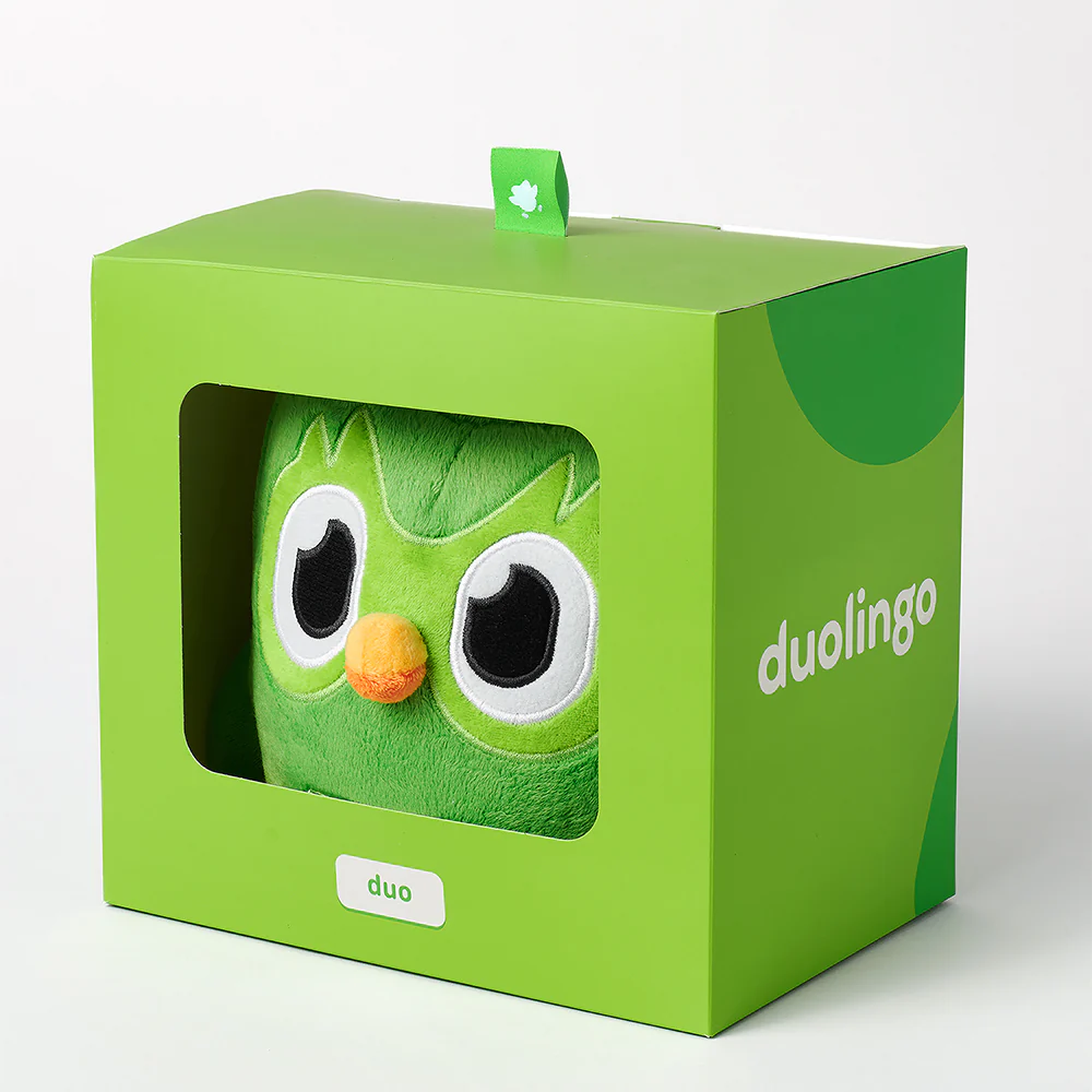 Duo Plushie - Image 4