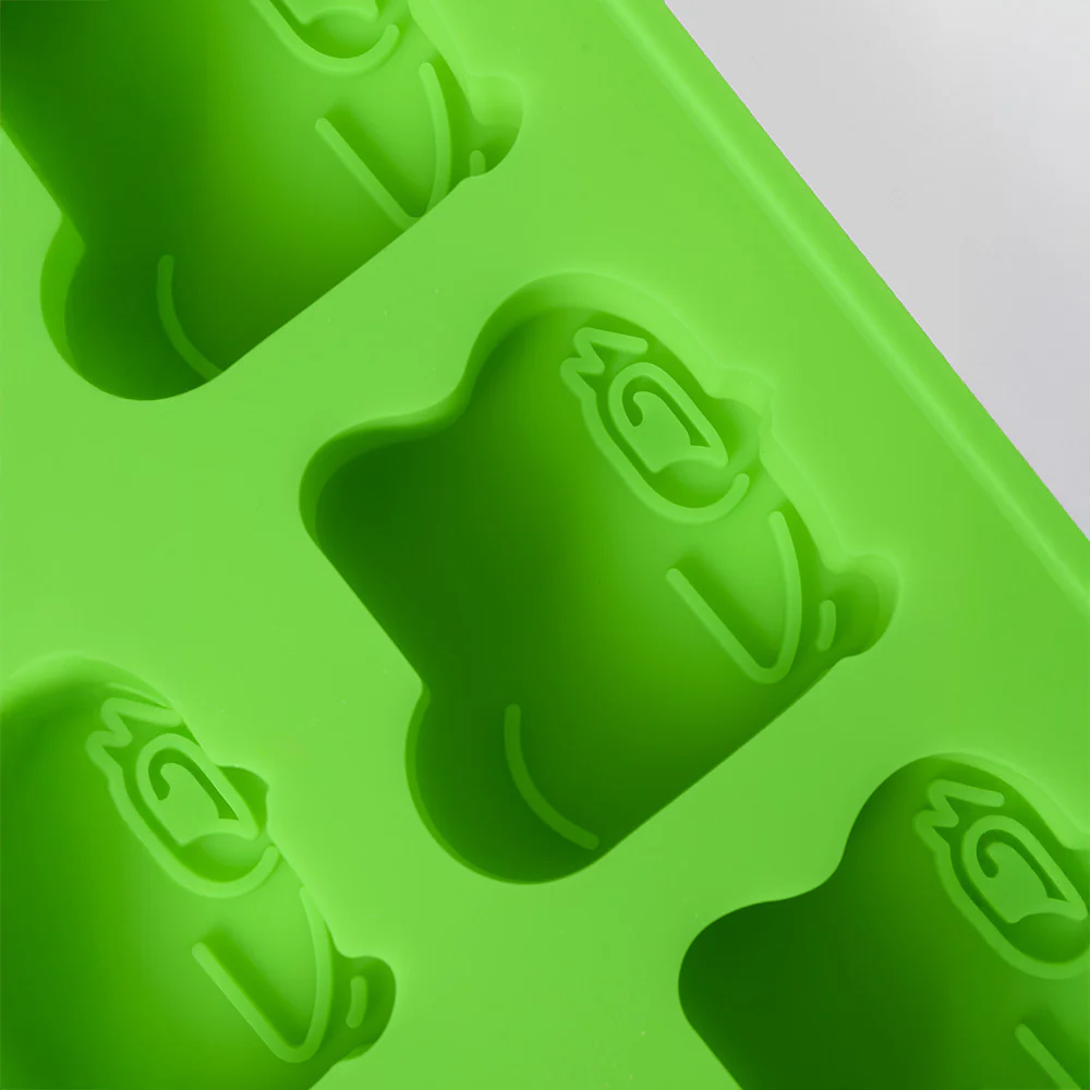 Duo’s Sweet Side Mold - Image 3