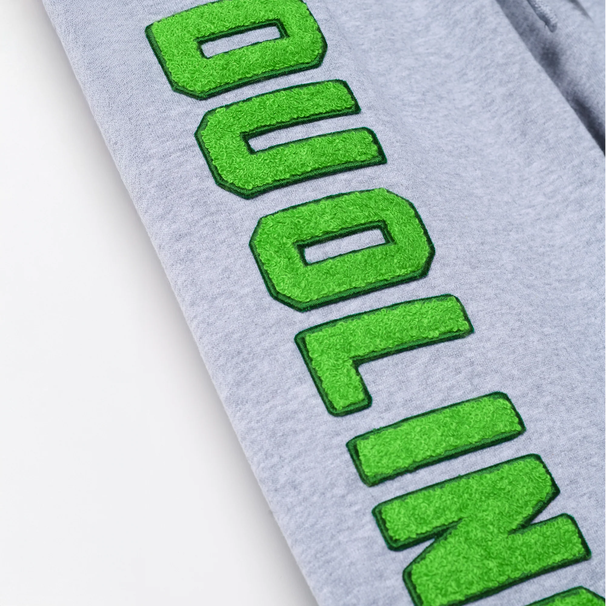 Duolingo Varsity Sweatpants - Image 3