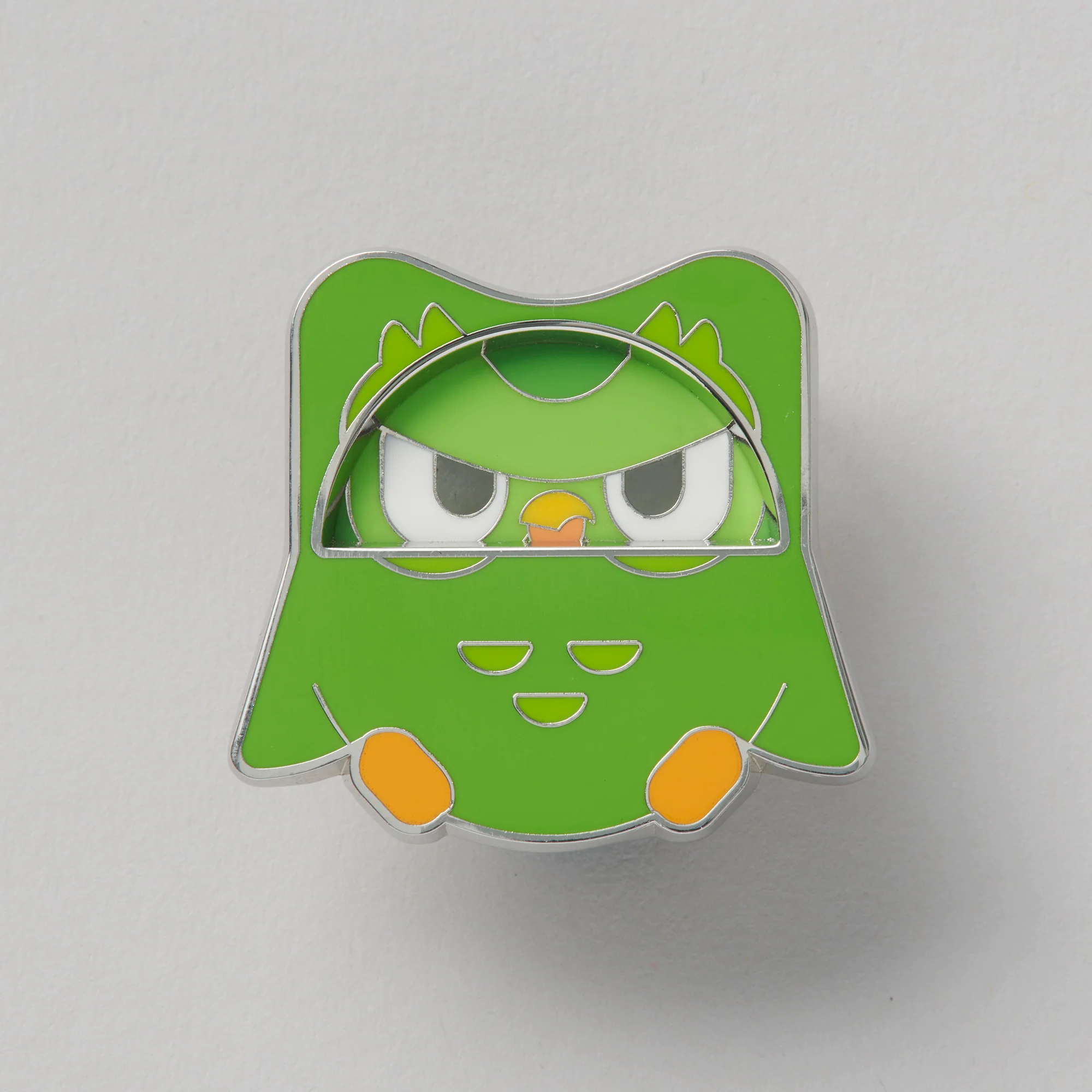 Duo's Mixed Emotions Pin - Image 3