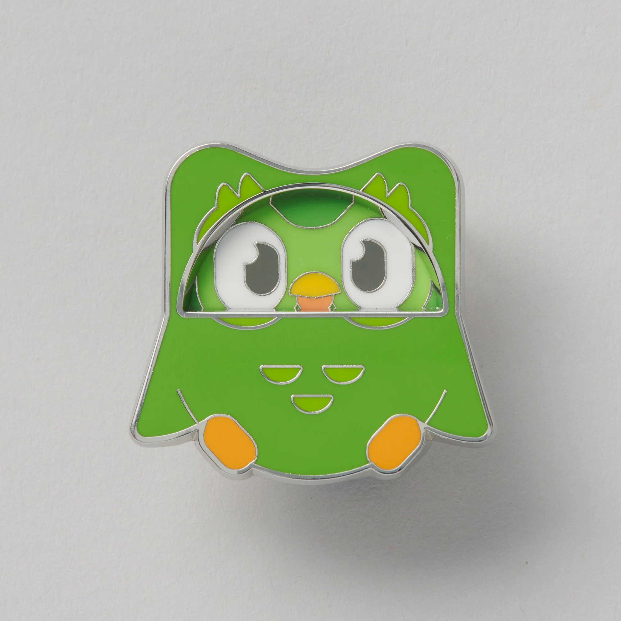 Duo's Mixed Emotions Pin - Image 4