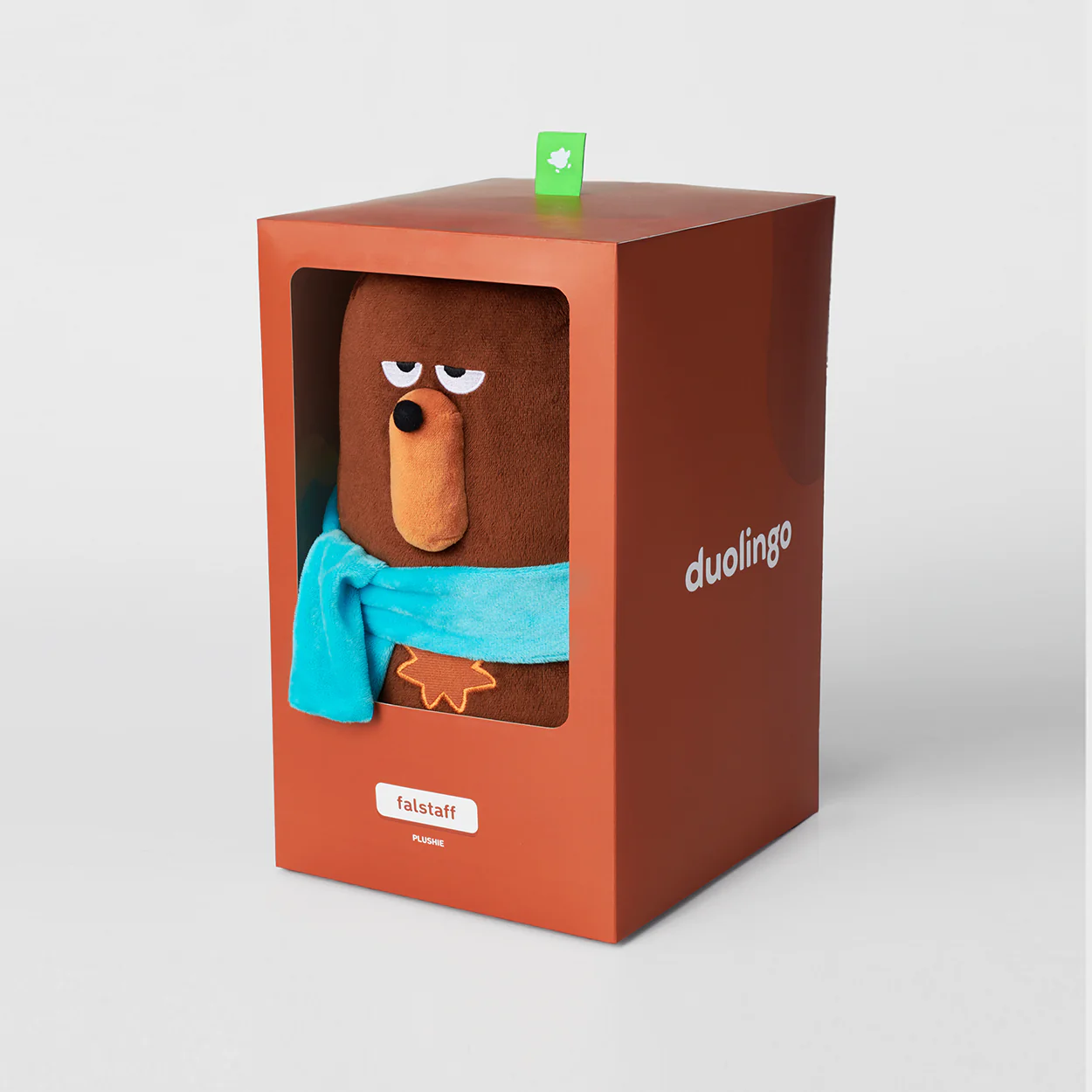 Falstaff Plushie - Image 3