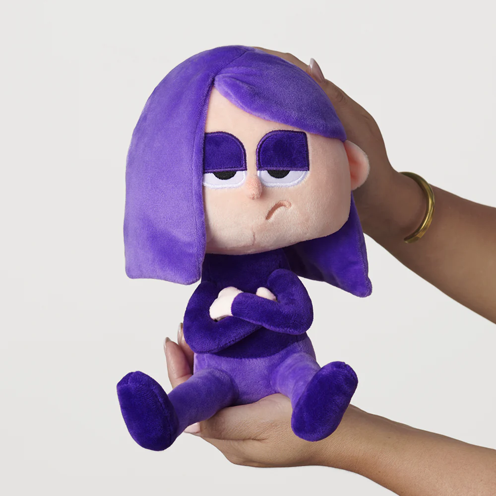 Lily Plushie - Image 3
