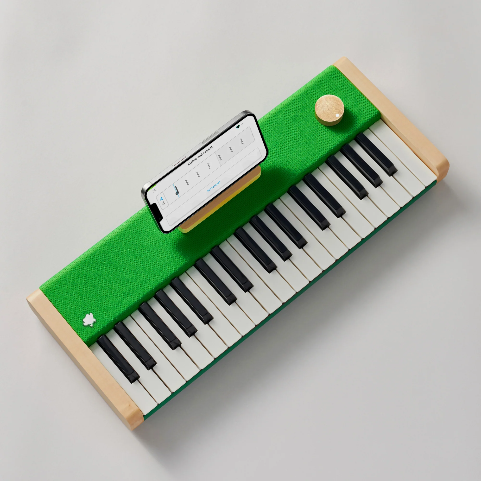 loog x duolingo piano - Image 4