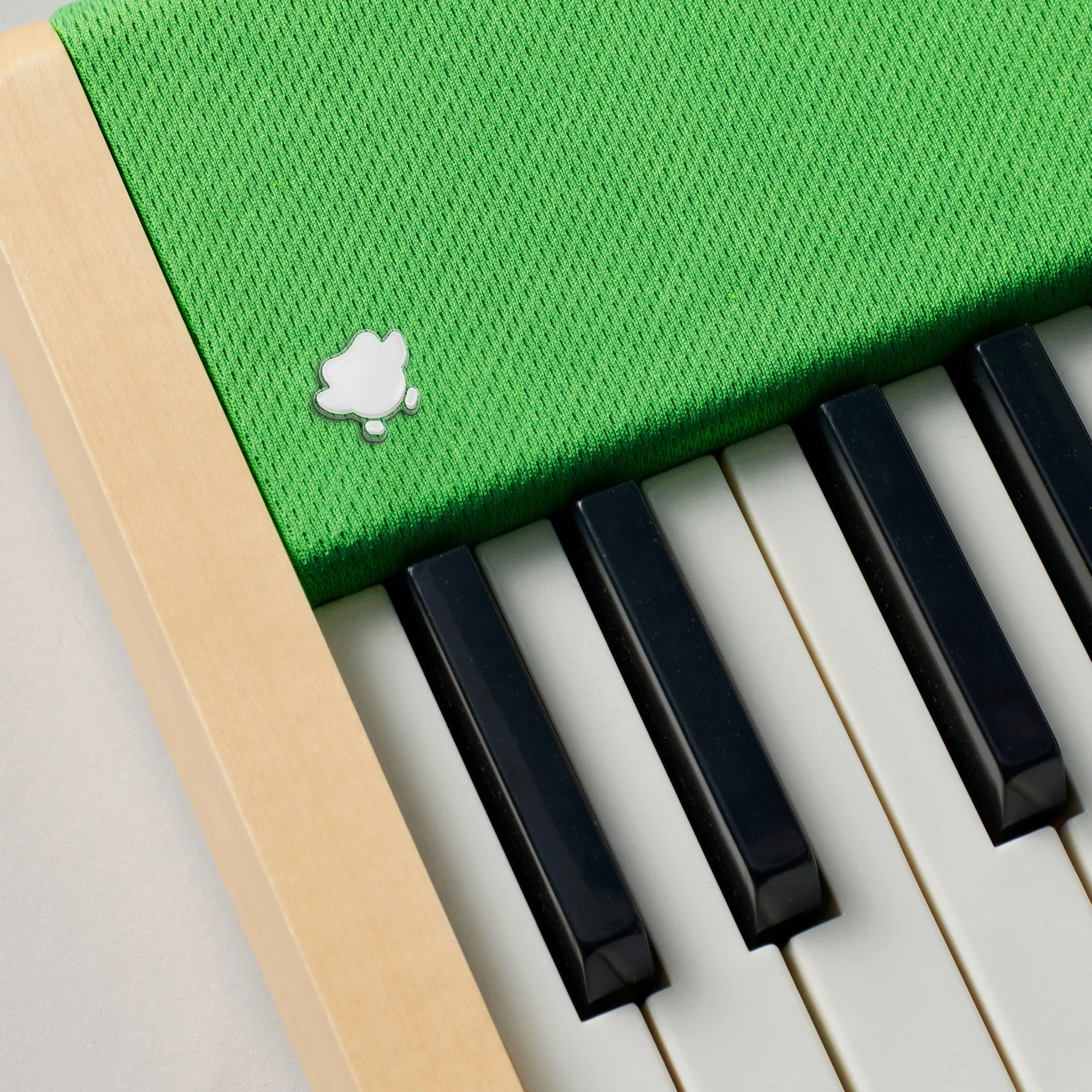 loog x duolingo piano - Image 5