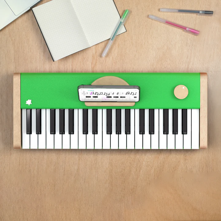 loog x duolingo piano - Image 6