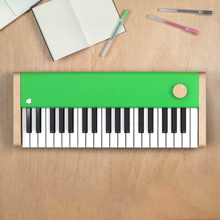 loog x duolingo piano - Image 8