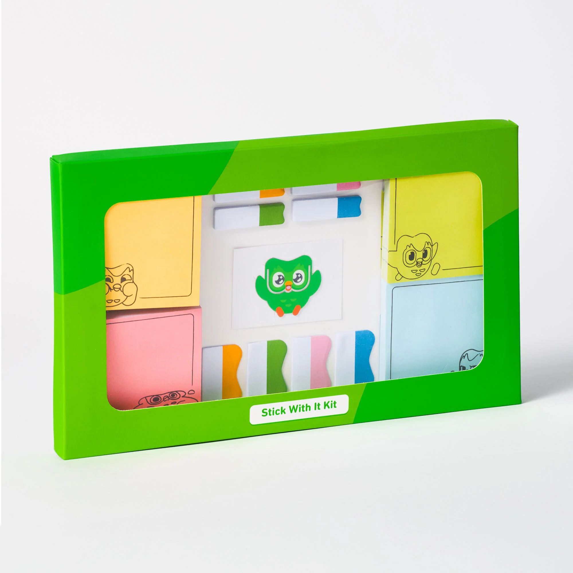 Stick With It Kit - Image 3